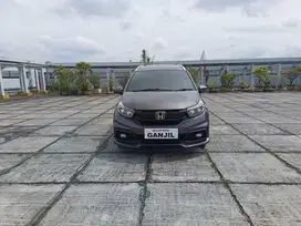 Murah Honda Mobilio RS 1500cc at 2017