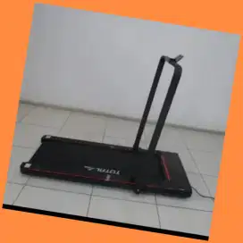 Walkingpad elektrik TL-222 alat olahraga UJH-347