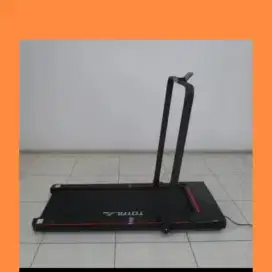 Walkingpad elektrik TL-222 alat olahraga UJH-347