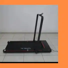 Walkingpad elektrik TL-222 alat olahraga UJH-347