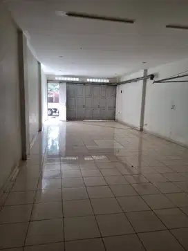 Jl. Peta dekat mall Festival Citylink RUKO RENDENG ( 2 Ruko) Dijual