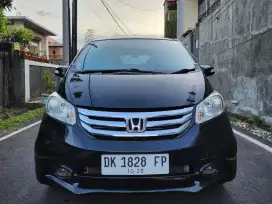 Honda Freed PSD 2015pmk Aslibali Isitimewa