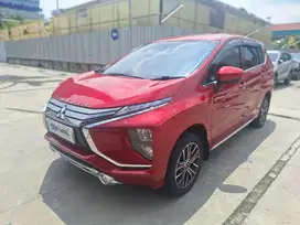 DP RENDAH - Mitsubishi Xpander 1.5 Sport Bensin-AT 2018