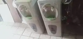 Slhkn plh slh 1 dr dispenser air minum berkualitas panas & dingin es
