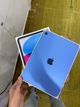 iPad Gen 10 64gb iBox