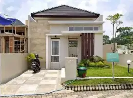 DAPATKAN RUMAH IMPIAN SIAP HUNI DENGAN HARGA TERJANGKAU