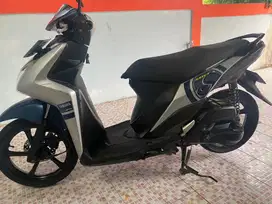 Dijual Mio S 2019 125cc