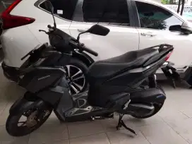 Vario 160 abs 2024 exlusive