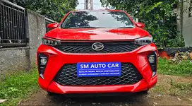 DAIHATSU XENIA 1,5 R ASA 2022 AT,DP CICILAN MURAH,LOK JAGAKARSA JAKSEL