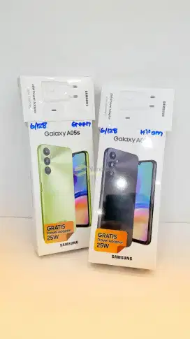 SAMSUNG A05s NEW