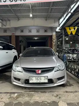 Honda Civic FD 2.0 K20 A/T 2008