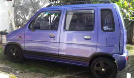 Suzuki Karimun Kotak