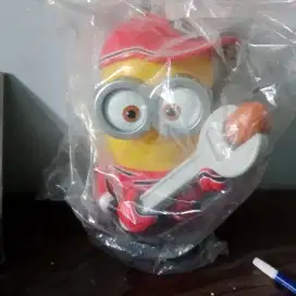 TUMBLER MINION XXI