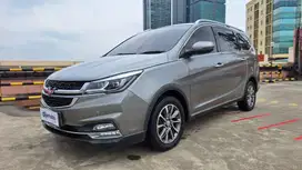 Pajak Panjang - Wuling Cortez 1.5 LT Lux Plus Bensin-AT 2022