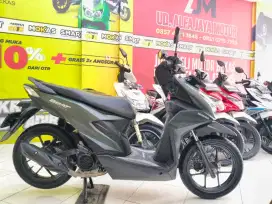 New Honda beat deluxe tahun 2023