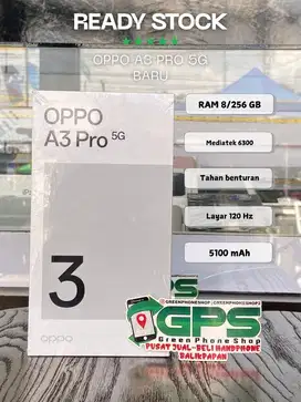 OPPO A3 PRO 8/256 GB