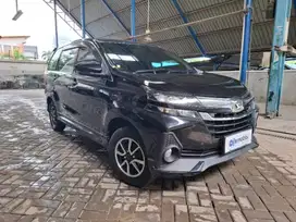 [OLX Mobbi] Daihatsu Xenia Hitam 1.5 R Deluxe Bensin-MT 2021 SRZ