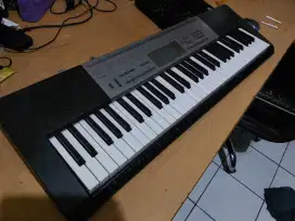 Keyboard Casio LK240 - Lightning System