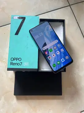 Oppo Reno 7 5G 8/256