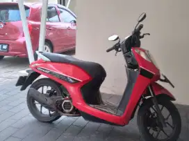 Genio injection 2020 mulus terawat