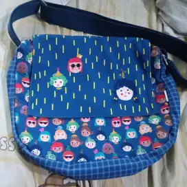 TAS SELEMPANG IDEKU HANDMADE