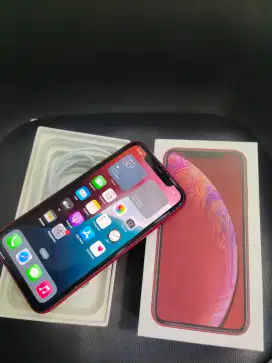 Iphone xr 128 permanen