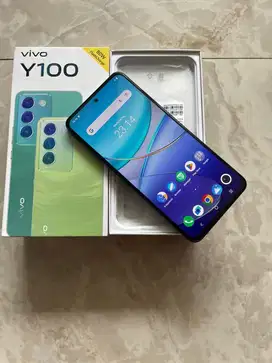 Vivo Y100 4G 8/256