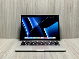 MacBook Pro 13” 2015 8/256 GB