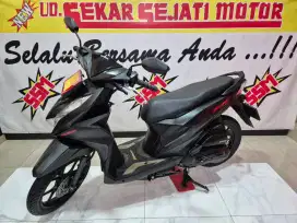 New Honda Beat Deluxe led htm cbs iss