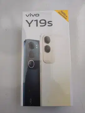 VIVO Y19S 6/128