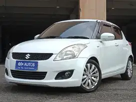 [OLXmobbi] Suzuki Swift 1.4 GX Bensin-MT 2012