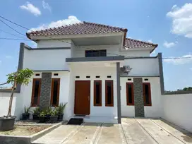 rumah mewah di banyuanyar solo bisa kpr atau cash bertahap