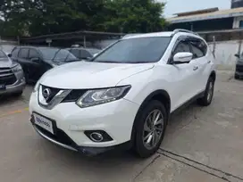 Pajak Panjang - Nissan X-Trail 2.5 Bensin-AT 2017