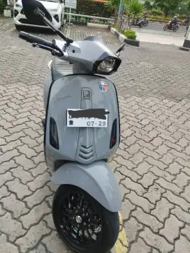 vespa sprint  2019