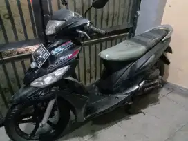 Jual Mio j 2012