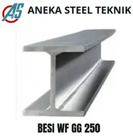 DISTRIBUTOR BESI WF SNI SIAP KIRIM
