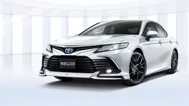 Bodykit Toyota All New Camry Modellista Package