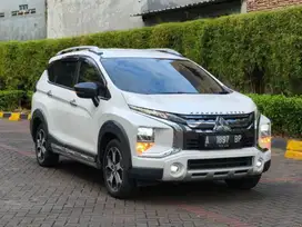 Mitsubishi Xpander Cross tahun 2020