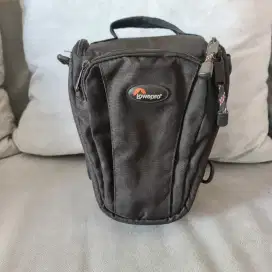 Lowepro TLZ 2 Original Camera Bag