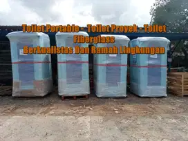 TOILET PORTABLE,