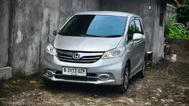 Honda Freed PSD 2013 Bekas Berkualitas