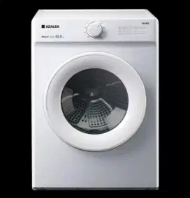 Mesin dryer azalea 10 kg