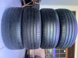 Ban Michelin Primacy 4 215 55 r17 4pcs