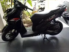 DIJUAL MOTOR HONDA VARIO 125 2022 PEMAKAIAN PRIBADI