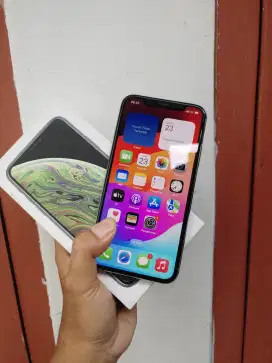 Iphone xs 64 gb inter