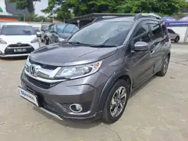 Pajak Panjang - Honda BR-V 1.5 E Bensin-AT 2019