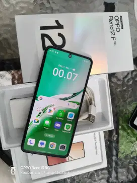 Oppo Reno 12f 5g 12/512gb