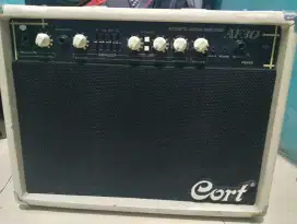 Ampli gitar Cort AF30