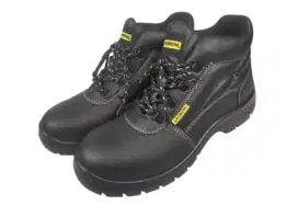 Sepatu safety merk krisbow