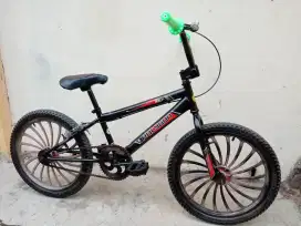 Sepeda BMX 20 Velg ALOY.